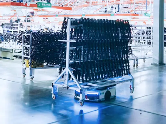 Medical device manufacturer