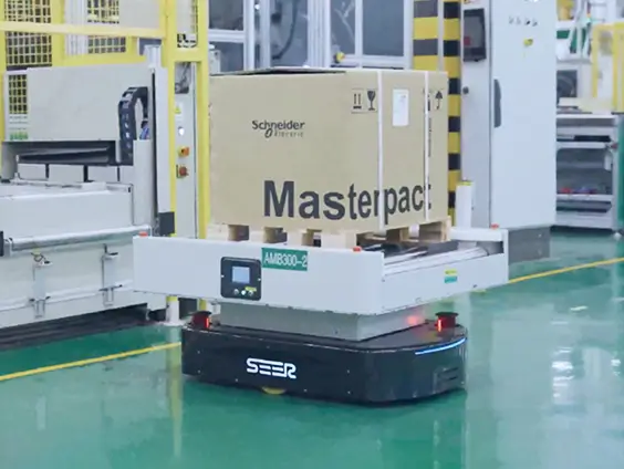 Medical device manufacturer