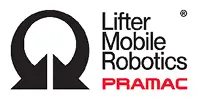Lifter Mobile Robotics PRAMAC